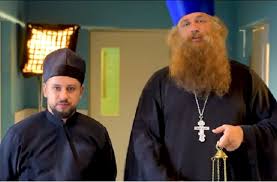 Биография, фото и личная жизнь артиста. Potap Monatik I Kadilo Priglashayut Vseh V Kino