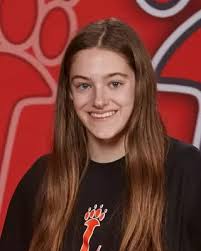 2022 Girls Track & Field Roster