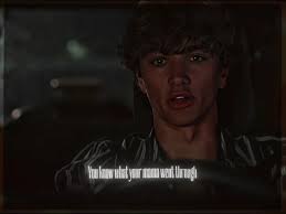 Summer Marshall Jeremiah Rivers