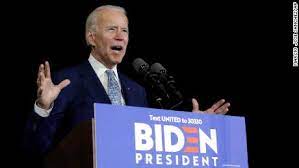 • 10 mil (0.25 mm) thick • slightly glossy • fingerprint resistant How Joe Biden S Campaign Is Protecting Itself From Cyber Attacks Cnnpolitics