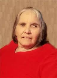 Obituary information for Thelma Yvonne Simonds