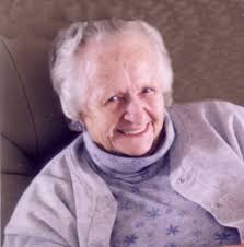 Mildred Irene Allison Van Steenwyk (1921-2010): homenaje de Find a Grave