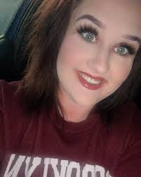 Kayla Hamm (@kaylamhamm29) · Muscle Shoals, AL