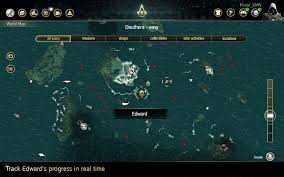 Assassin S Creed Iv Companion For Android Apk Download