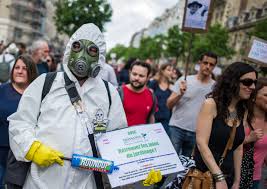 Resultado de imagem para INTERNATIONAL MARCH AGAINST MONSANTO