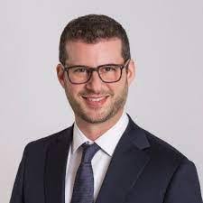 Ryan Affolter's Instagram, Twitter & Facebook