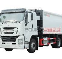 ISUZU Truck - Isuzu Garbage Trucks | Vacuum Truck | Isuzu ...