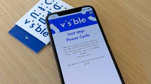 Visible Review Is This Carriers 40 Unlimited Plan Too