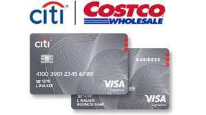 From 1999 to 2016, costco only accepted american express backed credit cards until they made the switch to. Credit Card Review Costco Anywhere Visa Card By Citi Your Mileage May Vary