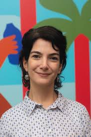 Meet the Healthy Food Policy Fellows