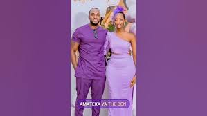 Amateka ya The Ben muri MUZIKA Nyarwanda