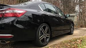 Listed below is our full line of factory original reconditioned rims for accord honda 2006. Honda S Sporty Wheels Still A Draw For Car Thieves