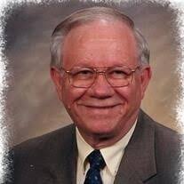 Bishop Benjamin Roy "Ben" Chamness Obituary