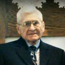 Obituary information for Edward A. Kuntz
