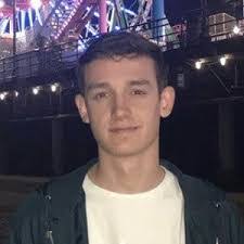 Ryan Agnew's Instagram, Twitter & Facebook