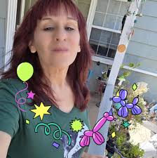 Birthday beer. (Sam Adams Summer Ale.)