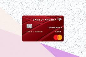 Bank of america high end credit card. Bank Of America Customized Cash Rewards For Students Review