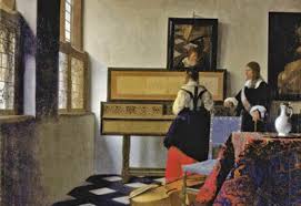 L'héritier du trône d'angleterre, évidemment, avait modérément. La Collection De La Reine D Angleterre Presentes A L Automne A La Haye Le Quotidien De L Art