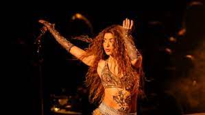 Concierto de Shakira en Barranquilla: fecha, horario, alternativas viales y  cómo llegar al Estadio Metropolitano - Tikitakas
