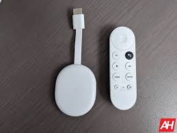 While both the apps are available on all platforms like android, ios, it is up to you to choose one over set up your chromecast by connecting it to your tv. Chromecast With Google Tv Everything You Need To Know Updated February 2021