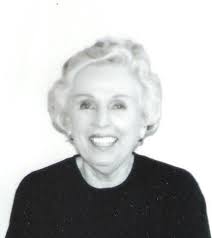 BARBARA SOOS Obituary (1924