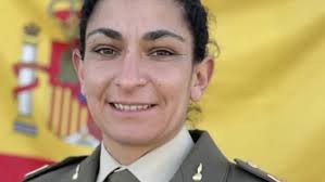 Muere una militar de 33 años durante unas maniobras en Alicante