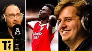 Liverpool Arsenal madness, Lampard back at Chelsea & Newcastle's ownership 