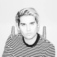 Antonio Galaz's Instagram, Twitter & Facebook