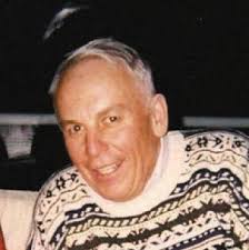 Robert 'Bob' T. Wall