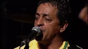 TINO GOMES E DOCA ROLIM- La Bella Luna ( Hebert Vianna)