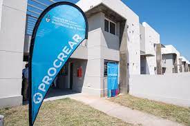 Procrear, el programa de créditos hipotecarios argentinos creado por el decreto 902/2012, tiene como objetivo facilitar la compra de una propiedad como primera vivienda. Abrio La Inscripcion A Una Nueva Linea Del Procrear Se Entregaran Lotes En Entre Rios Y Otras Ocho Provincias