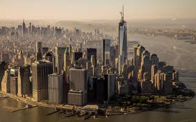 New york, officially called as the new york city (nyc), is without doubt the largest city in the united states and one of the important cities in the world. Beautiful Background New York City Wallpaper Hd Wallpaper