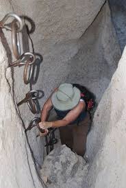 Hole In The Wall Mojave National Preserve Mojave National Preserve Hiking Trails California Explore America