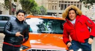 Created by videoshow:videoshowapp.com/free رقص انتي معلمة مهرجان عمر كمال 2020. Ø£Ù†ØªÙŠ Ù…Ø¹Ù„Ù…Ø© ØªØ­Ù‚Ù‚ Ù†ØµÙ Ù…Ù„ÙŠÙˆÙ† Ù…Ø´Ø§Ù‡Ø¯Ø© ÙÙŠ ÙŠÙˆÙ… ÙˆØ§Ø­Ø¯ ÙÙ† ÙˆØ«Ù‚Ø§ÙØ© Ø§Ù„ÙˆØ·Ù†