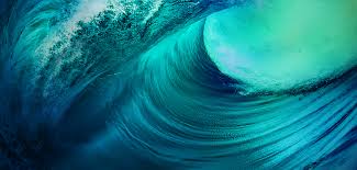 Ocean waves hd wallpaper size is 1600x1200, a 720p wallpaper, file size is 366.34kb, you can download this wallpaper for pc, mobile and tablet. Ocean Waves Wallpaper 4k Stock Vivo Nex Android 10 Nature 481