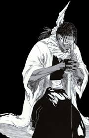 kaname tosen anime amino bleach anime bleach characters bleach art