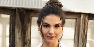 Serena Saenz's Instagram, Twitter & Facebook