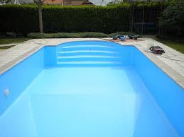 Contruire Sa Piscine En Resine Polymir Piscines Et Bassins