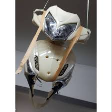 Honda wave 125 (double disc) *deposit rendah*. Coverset Honda Wave 125 Convert Supra X Shopee Malaysia