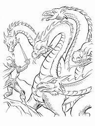 Create original images for them. Fresh Coloring Pages Dragon Coloring Page Free