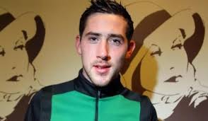 Another Mark McHugh late point saves Kilcar's bacon against St Eunans