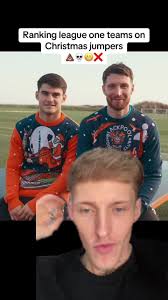 Bad Christmas Jumper