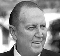 JOHN DOONA Obituary (1938