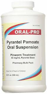 Jul 09, 2015 · dosage of pyrantel pamoate for dogs and cats pyrantel pamoate, commonly known as nemex® or strongid® t, is used to treat parasites such as roundworms and hookworms in dogs and cats. Pin On Breeding
