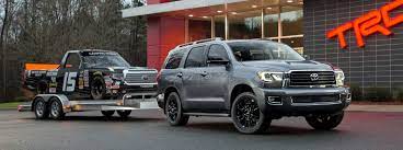 The price of toyota sequoia hybrid ranges in accordance with its modifications. 2021 Toyota Sequoia Will Use F1 Platform Turbo And Hybrid Power Suvs Trucks