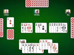 For more rummy type games, check out our guides for gin rummy and canasta. Play Now Rummy Online Rummy Palace