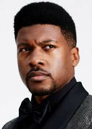 Fan Casting Elijah Richardson as Eli Bradley in Earth-616