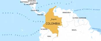 نتیجه جستجوی لغت [colombia] در گوگل