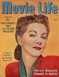 Maria Montez: Part 2: A technicolor star is born