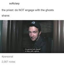 Buzzfeed Unsolved Shane Madej And Ryan Bergara Shaniac Boogara Unsolved Funny Memes